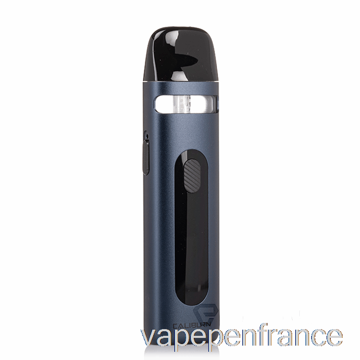 Uwell Caliburn X 20w Pod System Encre Stylo Vape Bleu